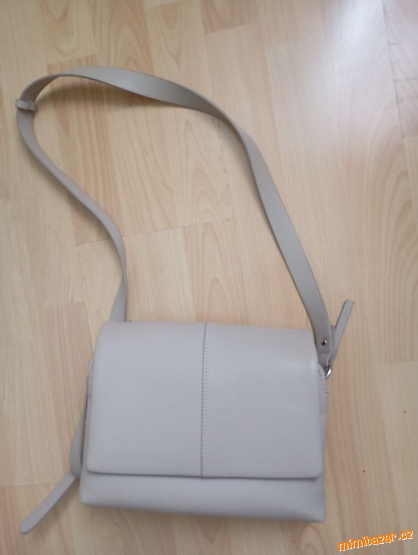 DÁMSKÁ KABELKA CROSSBODY