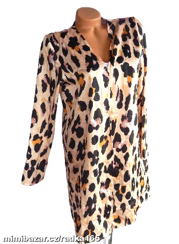Slabý cardigan vel.L/40