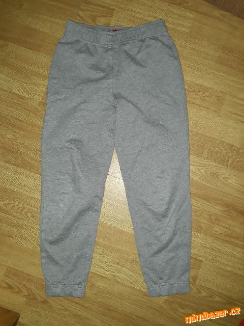 Dětské tepláky Cherokee vel. 128/134