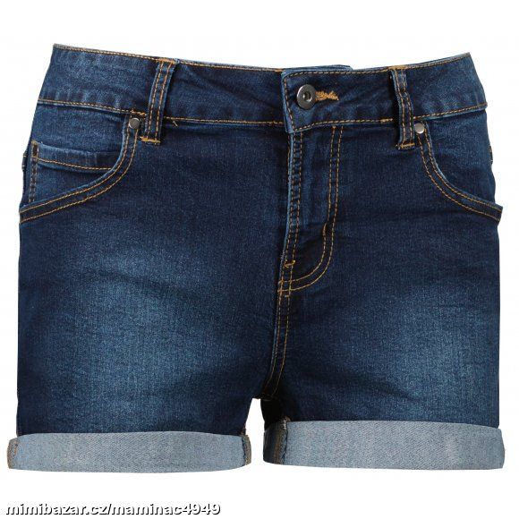 Prodám nové dámské kraťasy z.Nax/Altisport v.36