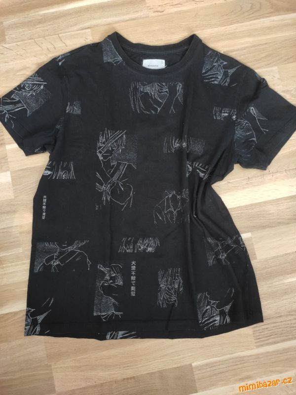Triko vel.XL