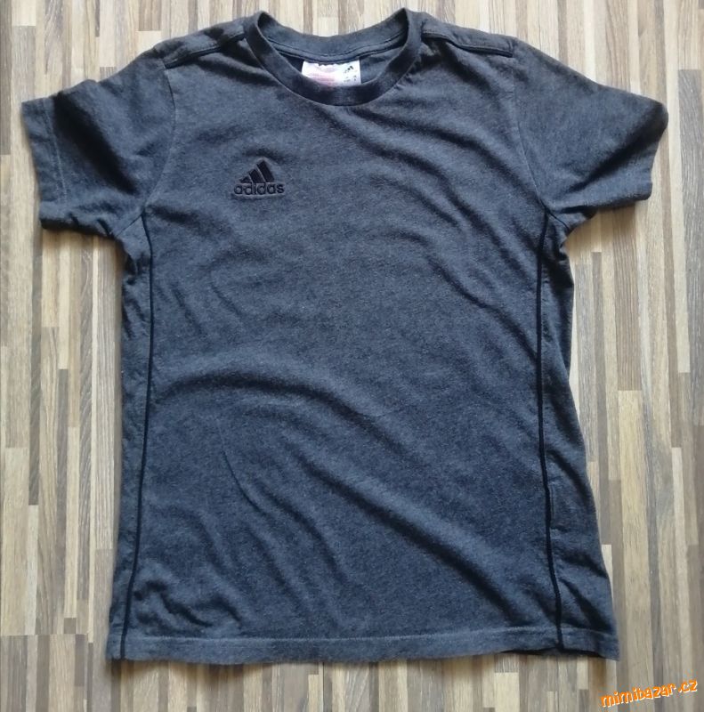 Tričko krátký rukáv