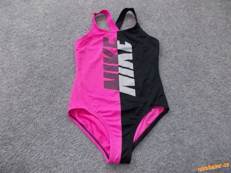 Plavky NIKE