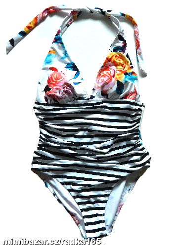 Krásné plavky vel.L/40