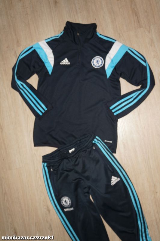 ADIDAS Chelsea tepláková souprava vel.S