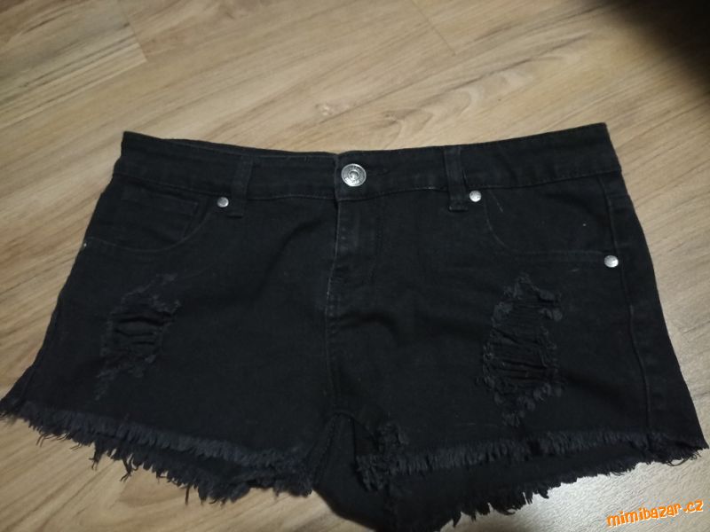 Kraťasy vel.40-42