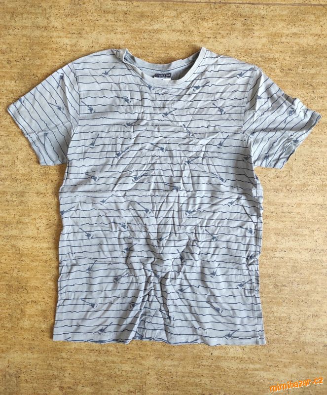 Tričko menswear vel. M