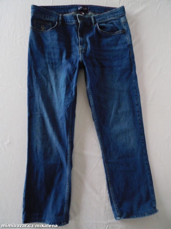 U.S.POLO ASSN pánské rifle