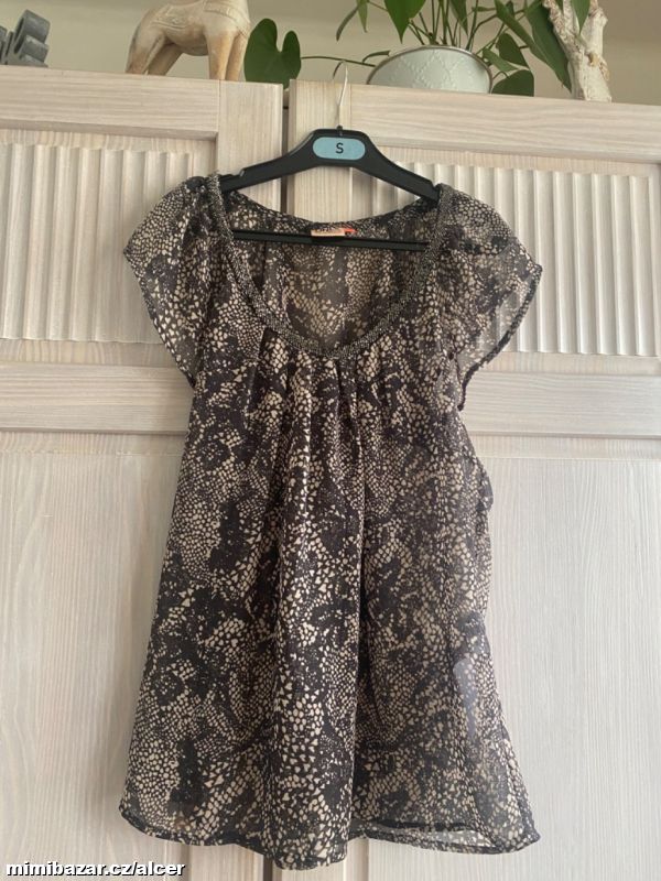 ★★★VISKOZOVÁ HALENKA ★★★