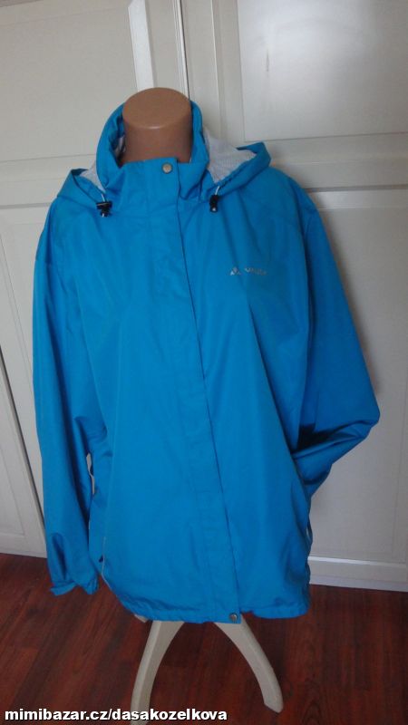Dámská outdoor bunda VAUDE v. 4XL