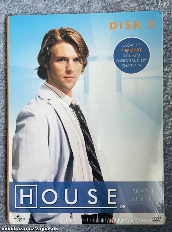 Dr. House