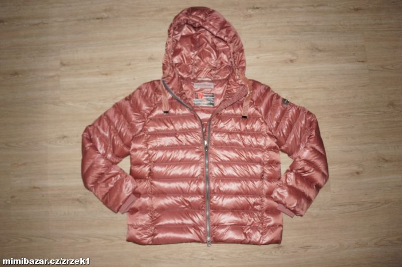 Frieda&freddies prošívaná bunda vel.38