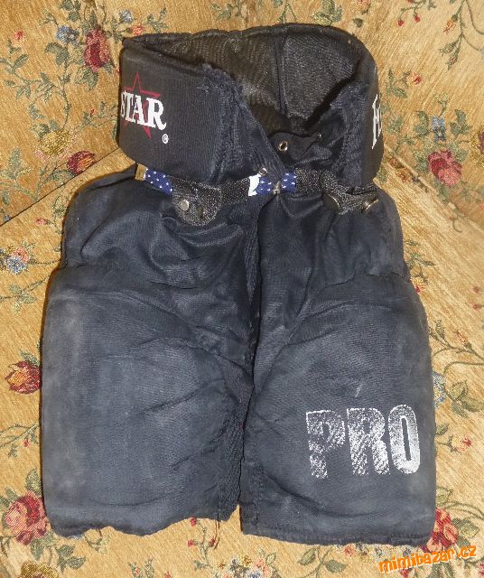 ♦ ♥ ♦...HOKEJOVÉ KALHOTY..♦ ♥ ♦