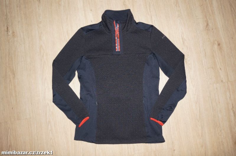ICEPEAK sportovní mikina vel.M