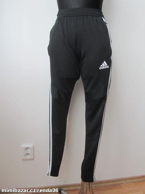 Tepláky Adidas, vel. XS - nové