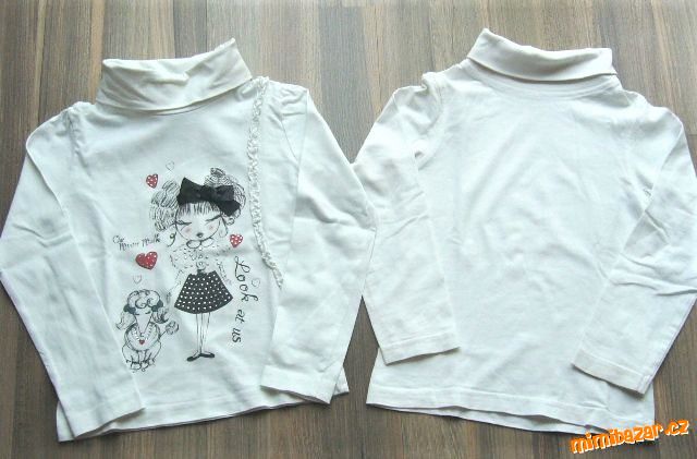 2 x rolák - cena dohromady