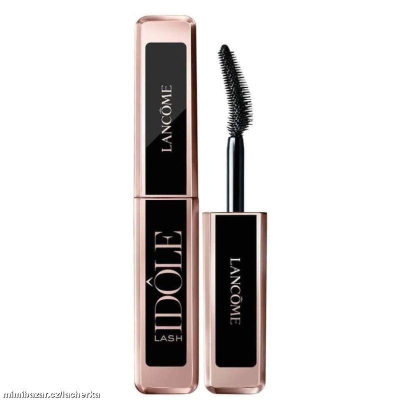 Prodám - Lancome Lash Idole řasenka 5ml, Brno | Mimibazar.cz