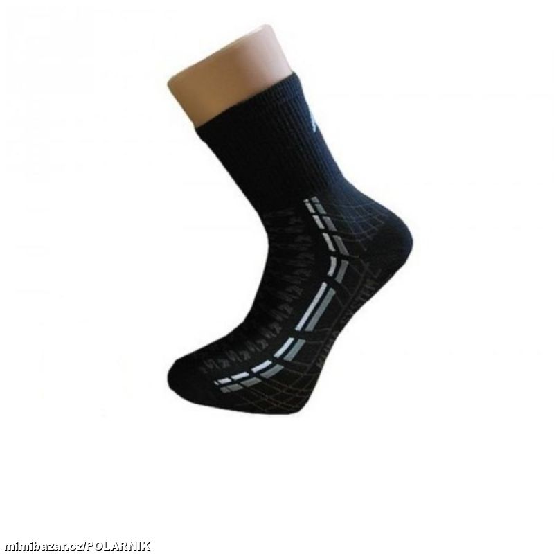Funkční sportovní ponožky LITE