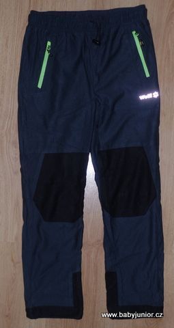 WOLF OUTDOOROVÉ KALHOTY