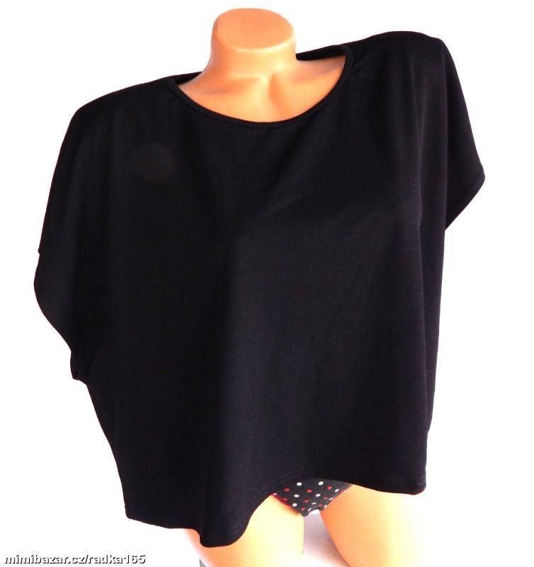 Crop top vel.54