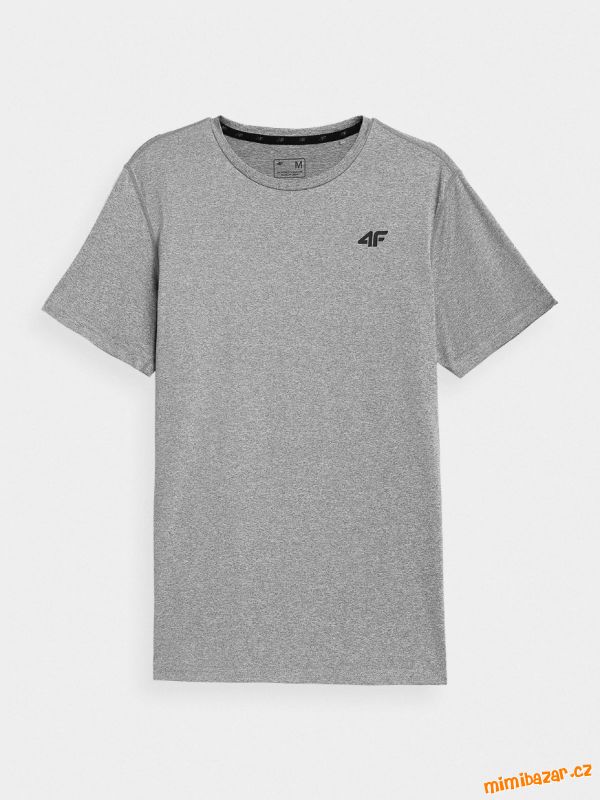 SPORTOVNÍ TRIČKO 4F