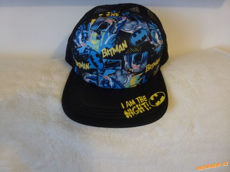 ČEPICE-KŠILTOVKA-NO.VÁ-KLUCI-AKCE2 + 1ZDARMA