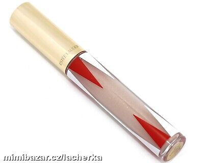 ESTÉE LAUDER lesk na rty Discreet Nude
