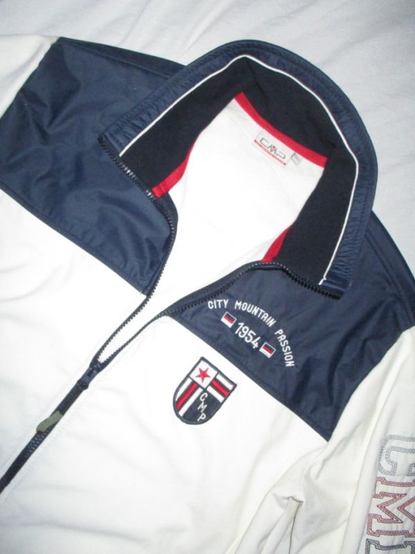 Pánská softshell bunda vel XL