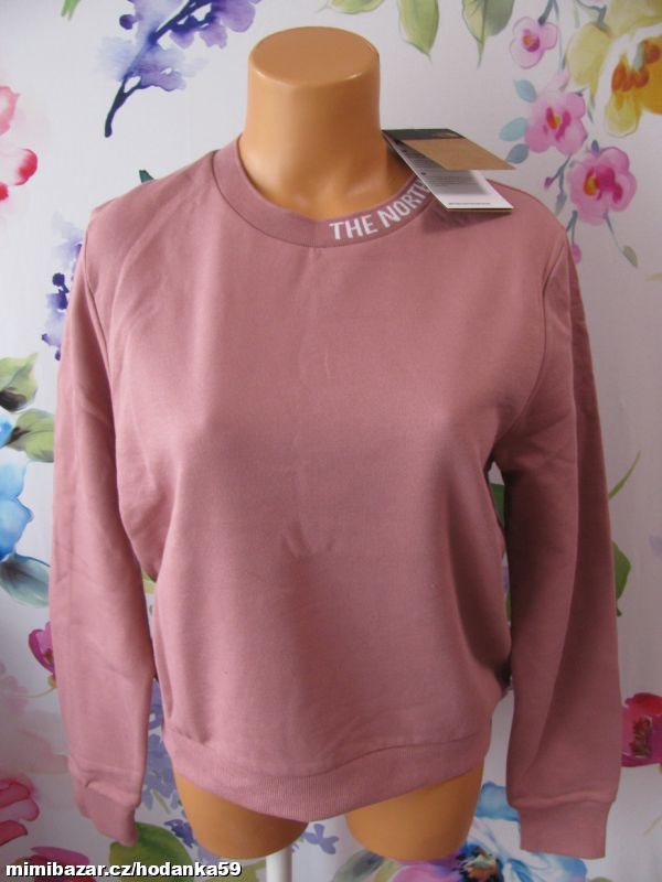Dámská mikina THE NORTH FACE