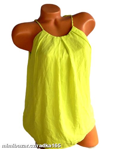 Neon top vel.38