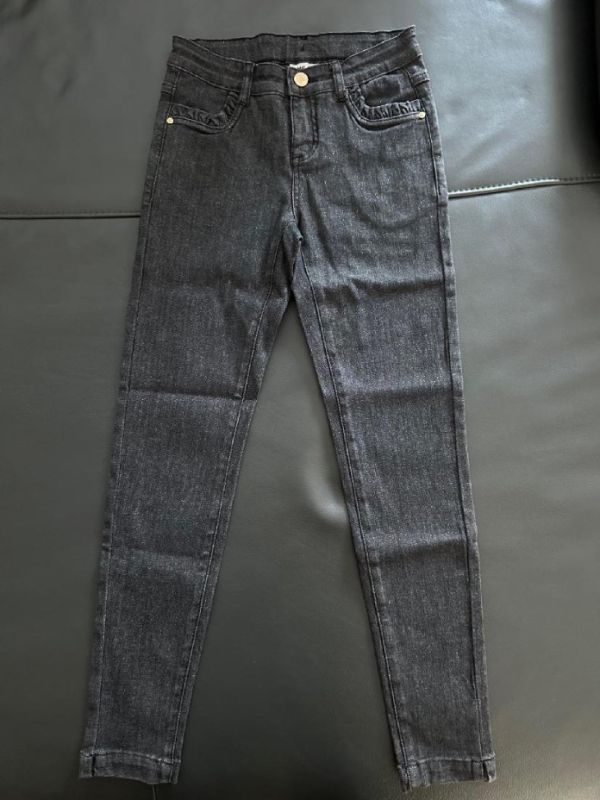 Džíny Lycie Super Narrow Fit PDL n.o.v.é