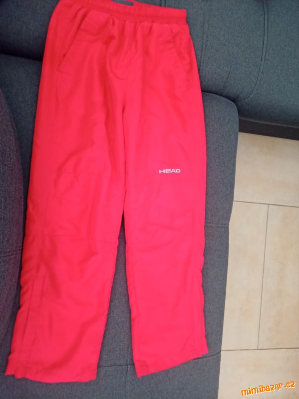 Sportovní tenisové kalhoty Head