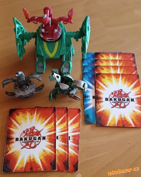Bakugan