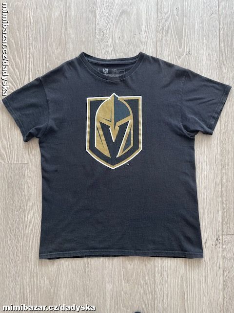 TRIKO NHL - LAS VEGAS - GOLDEN KNIGHTS