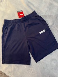  + + NOVÉ + + Pánské bavlněné kraťasy PUMA