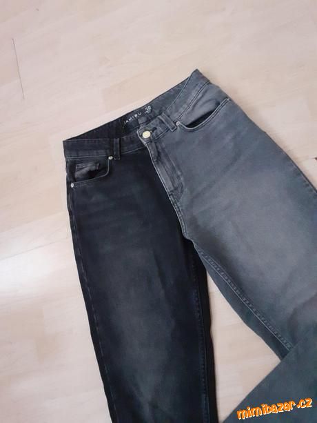 Džíny Amisu vel.38