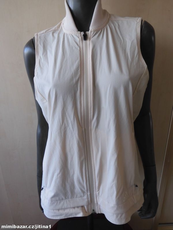 sportovní vesta Adidas vel L