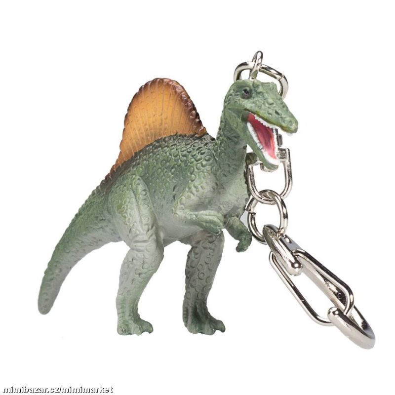 Mojo Klíčenka SPINOSAURUS