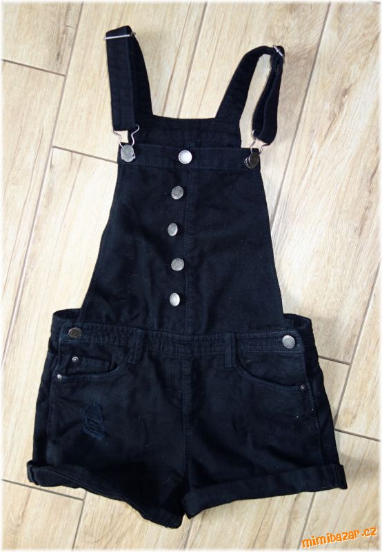 ČERNÉ KRAŤASY NA LACL