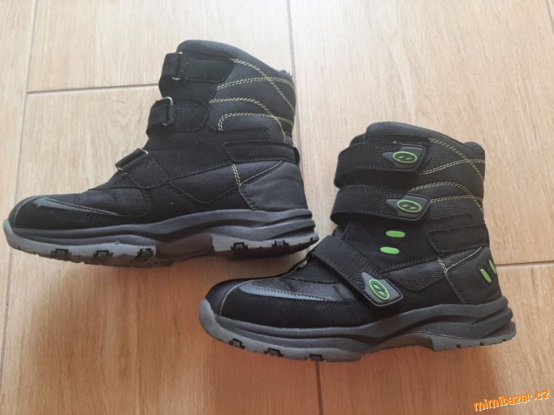 Podzimní/zimní boty LOAP