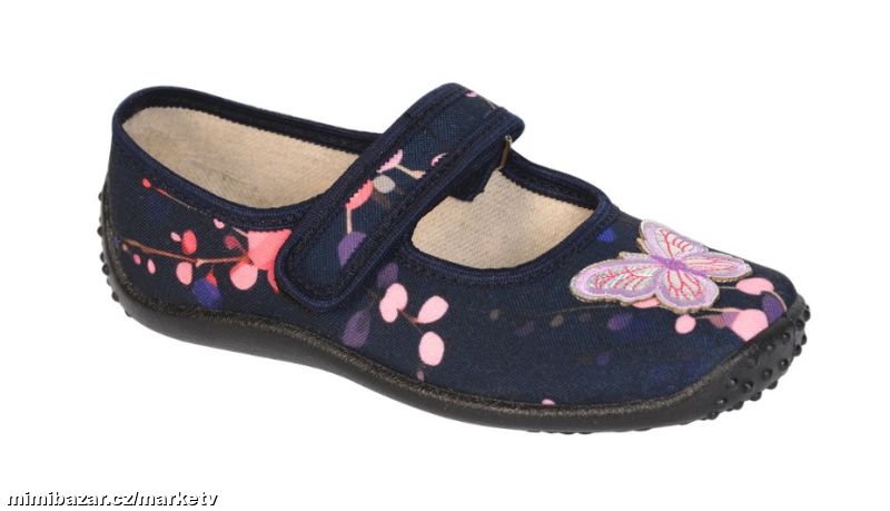 Bačkory Zetpol klaudia