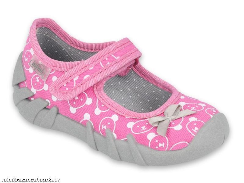 Balerínky Befado 109P221