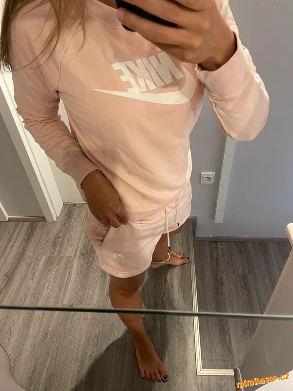 nike komplet vel s