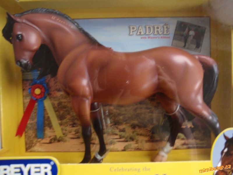 BREYER PADRÉ