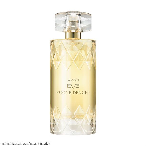 Eve Confidence EDP 100ml