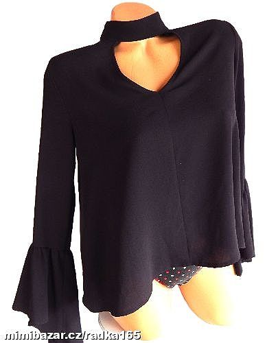 Halenka s volánky vel.32