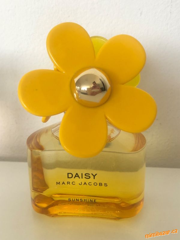 Daisy Sunshine