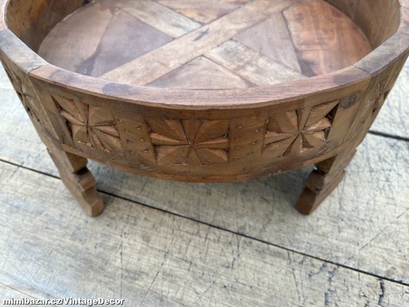 Podnos / stoleček *Unique*...SKLADEM