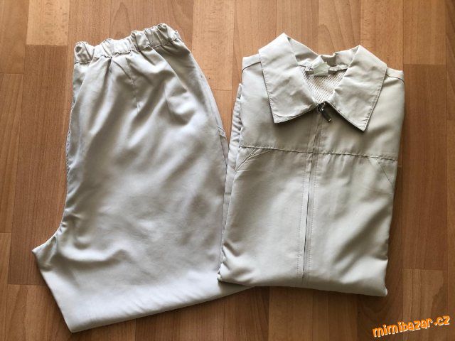 Vesta + tříčtvrťáky