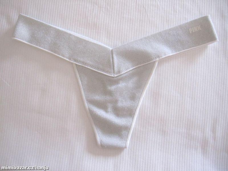 Kalhotky tanga